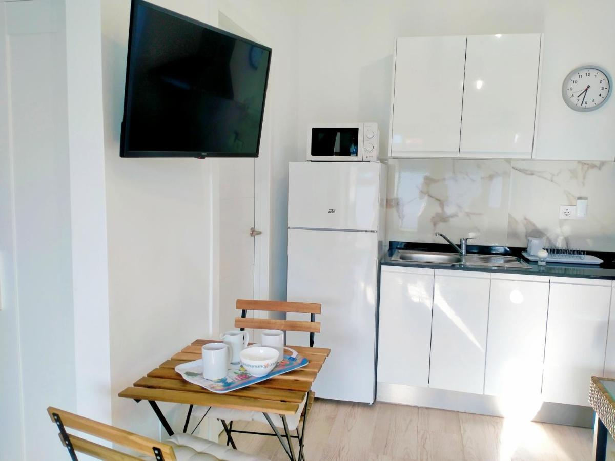 Sunny bungalow with garden #1 Maspalomas  Bagian luar foto